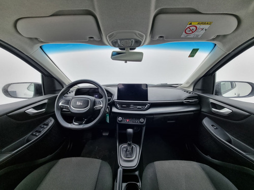 Fiat Pulse 1.3 FLEX DRIVE CVT