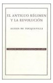 Libro Antiguo Regimen Y La Revolucion Coleccion 70 Años De T