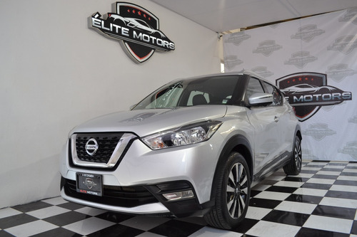 Imagen 7 de 12 de Nissan Kicks Exclusive 2019