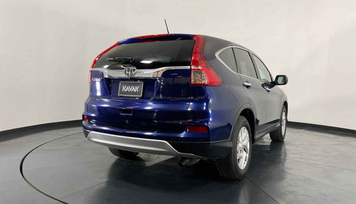 Imagen 8 de 15 de 43997 - Honda Crv 2016 Con Garantía