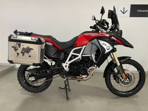 Imagen 2 de 15 de Bmw 2017 Gs Adventure F800