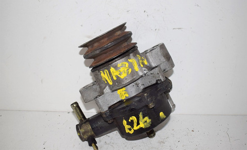 Bomba De Vacio Mazda 626 129