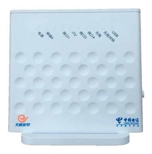 Modem Router Zte Chino