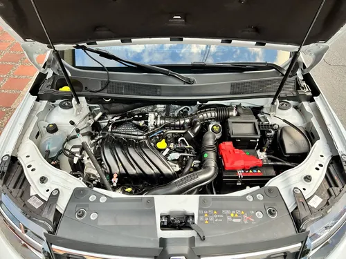 Renault Duster 1.6 Intens