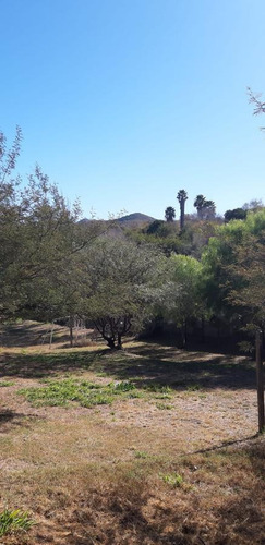 Imagen 5 de 6 de Gran Oportunidad!! Lote De 720 M2 En Venta En Terrazas De Villa Allende. Cba.