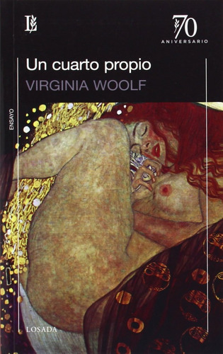 Un Cuarto Propio - Woolf, Virginia