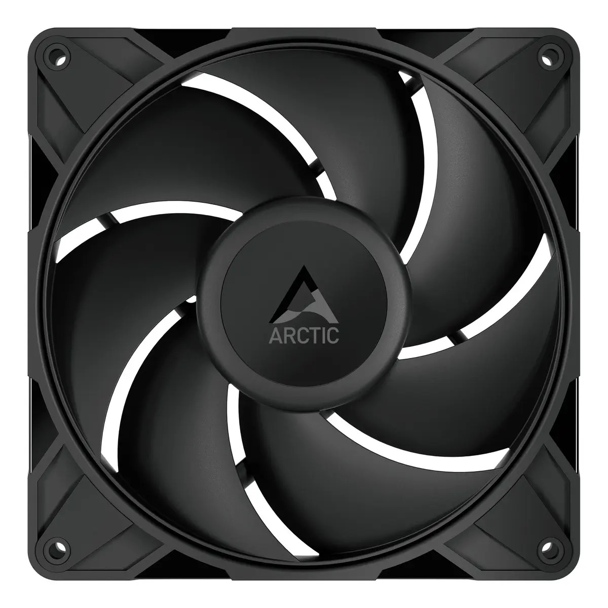 Cooler Fan Ventilador 140mm Arctic P14 PRO PST | 4 Pines PWM 2500rpm 110CFM 5.2mmH2O ! | Enchufes Macho/Hembra Daisy Chain