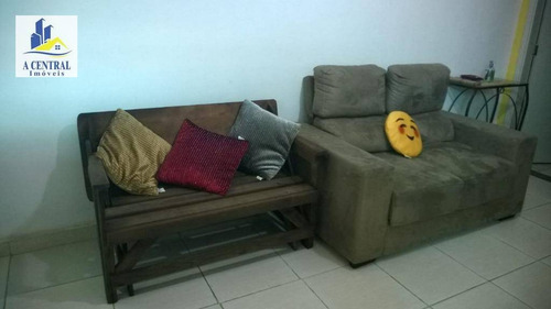 Imagem 7 de 18 de Casa Campos Elisios - Ca0526
