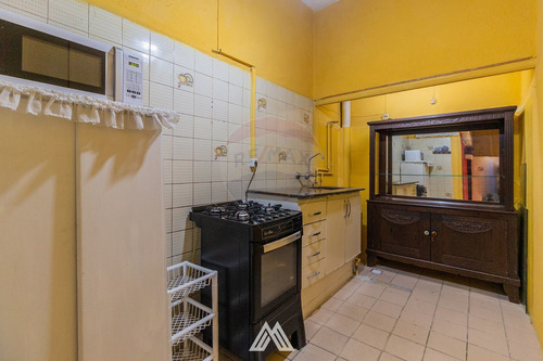 Imagen 3 de 11 de Venta Apartamento Ph 3 Dormitorios En Parque Rodó