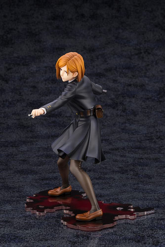 Kotobukiya Artfx J Nobara Kugisaki