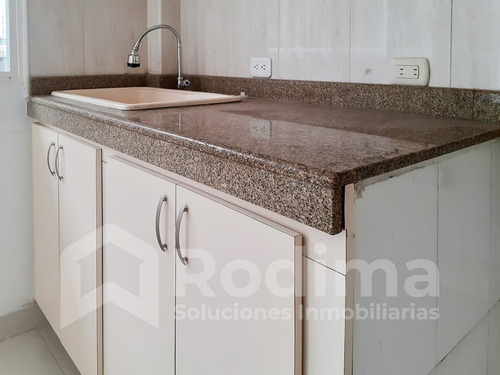 Imagen 2 de 9 de Apartamento Alquiler En Maracay