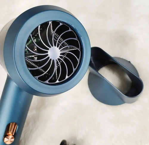 Imagen 4 de 8 de Secador Mini De Cabello Portátil, Viajero, 220v50hz
