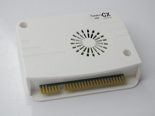 Para Cx 2800 Em 1 Arcade Game Console Cabinet Machine Jamma
