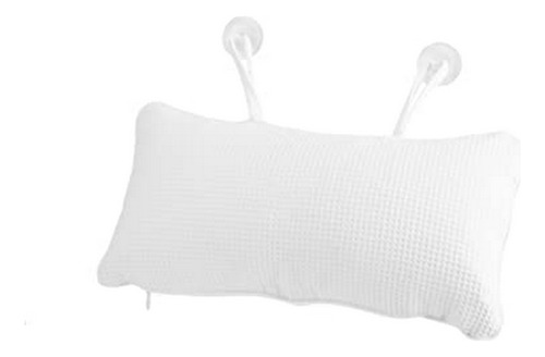 Almohadas Para Tina De Ba Focket Bath Pillow,non-slip Soft P