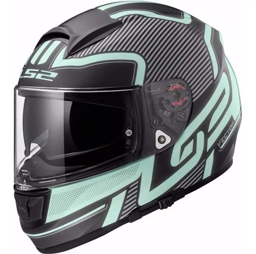 Casco ls2 397 hot sale