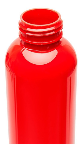 Imagen 2 de 5 de Botella Vita Sport 500 Ml Tapa Inoxidable | Giveaway