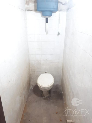 Imagen 8 de 30 de Complejo En Venta ,galpon 3 Departamentos