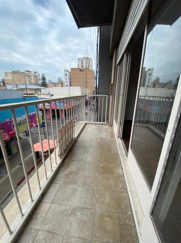 Imagen 1 de 18 de Centro Departamento 1 Dormitrorio Con Balcón En Venta