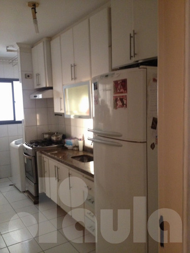 Imagem 12 de 14 de Apartamento Na Vila Apiaí Com 70m² - 1033-5865