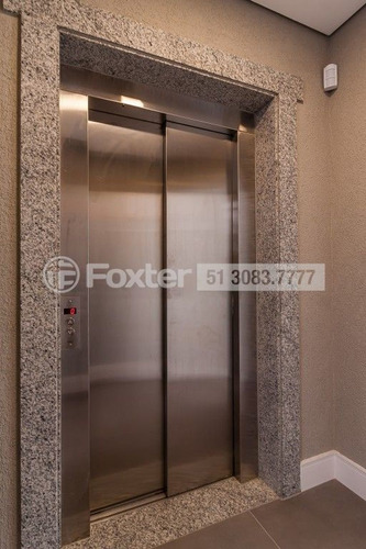 Apartamento, 2 Dormitórios, 53.75 M², Floresta - 177894