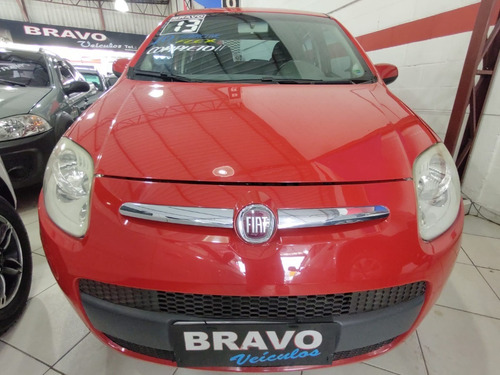Imagem 2 de 6 de Palio Attractive 1.0