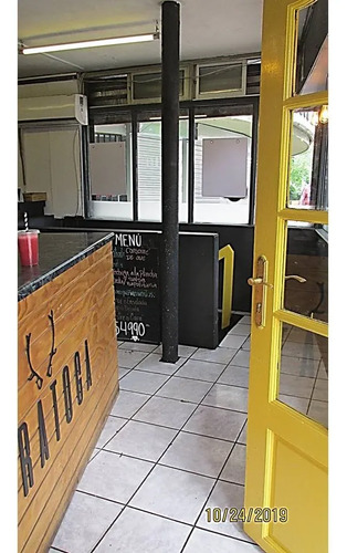 Vende Local Comercial Cercano A Costanera Center