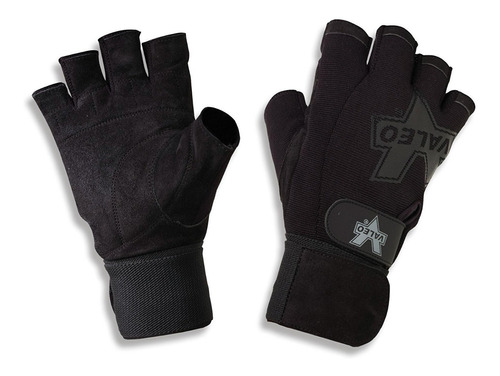 Guantes Valeo Performance. Protector Muñecas. Gimnasio Gym