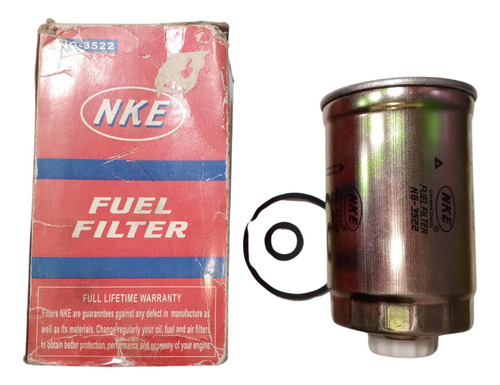  Filtro Gasoil Diesel Cargo 815 Encava Iveco Daily Turbo