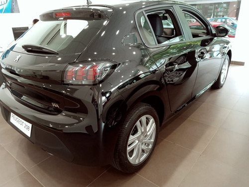 Imagen 15 de 25 de Liquido Ya Peugeot 208 Active Manual Okm 2023