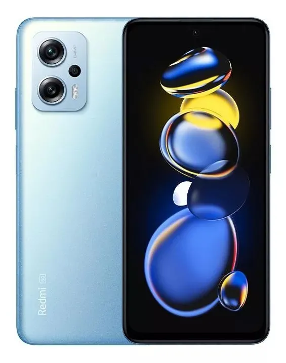 Xiaomi Redmi Note 11T Pro+