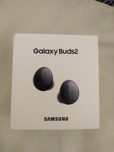 Galaxy Buds 2 Nuevos Sellados Originales