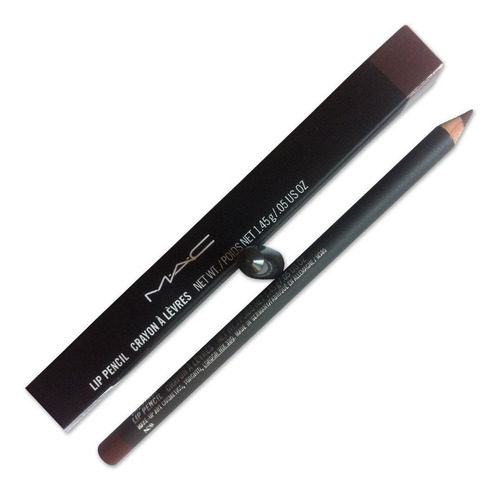 Delineador De Labios Chestnut Mac Cosmetics