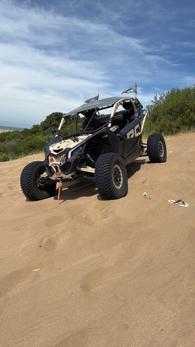 Maverick Can Am X3 Rc