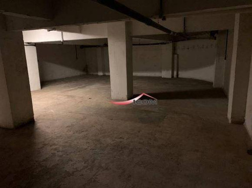 Imagem 15 de 19 de Loja À Venda, 451 M² Por R$ 16.000.000,00 - Copacabana - Rio De Janeiro/rj - Lo0179