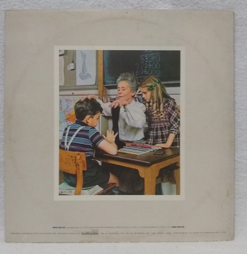 Lp - Led Zeppelin - Presence (c/enc - Ed 1976) - Hrd (Usado)