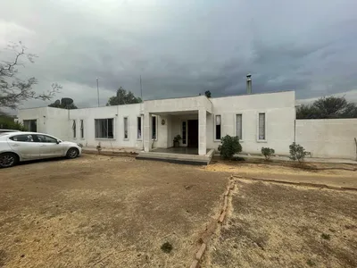 Parcela en venta
