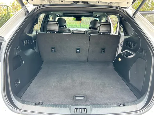 Ford Edge 2.7 Sport At