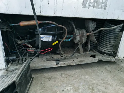 Freezer Horizontal 500l (Usado)