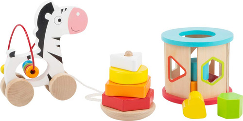 Small Foot Wooden Toys Colec - 7350718:mL a $166990