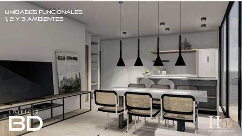 EDIFICIO BD