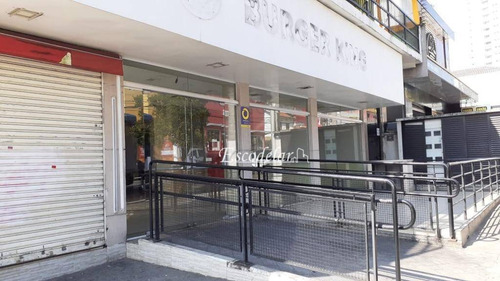 Loja Em Jardim São Paulo(zona Norte), São Paulo/sp De 300m² Para Locação R$ 19.500,00/mes - Lo873858