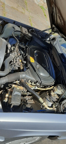 Mercedes 190e Ano 1992 Segundo Dono