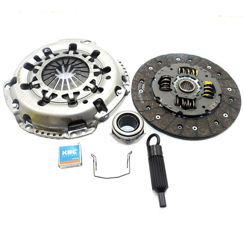 Clutch Toyota Hiace 2006-2018 2.7