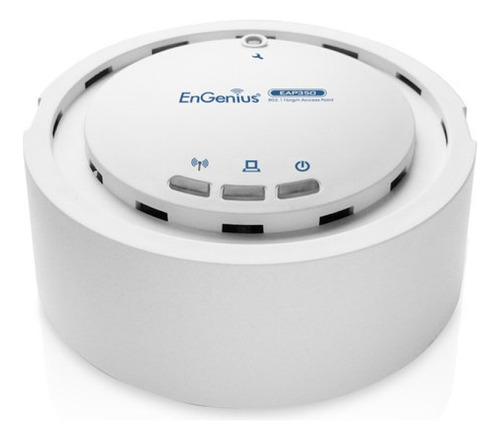 Engenius Eap350 Wireless 802.11-n300mbps 5dbi Poe Gigabit