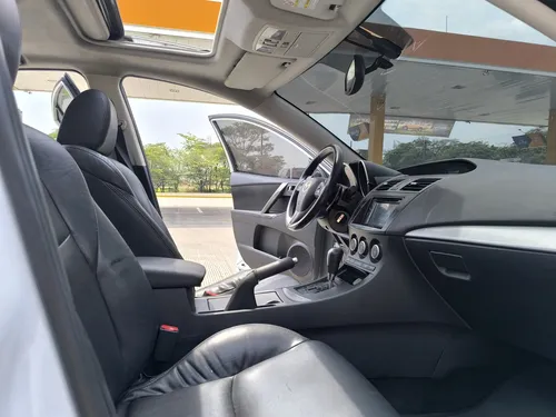 Mazda 3 2.0 Lxna0 All New