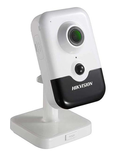 Hikvision Camara Ip Pir Cubo 2 Mp  2,8mm  Ir 8m H.265+ D-wdr