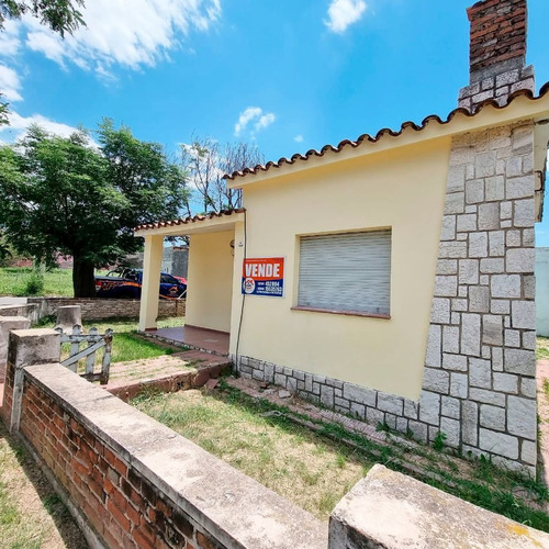Imagen 16 de 16 de Casa En Venta De 2 Dormitorios C/ Cochera En Santa María De Punilla