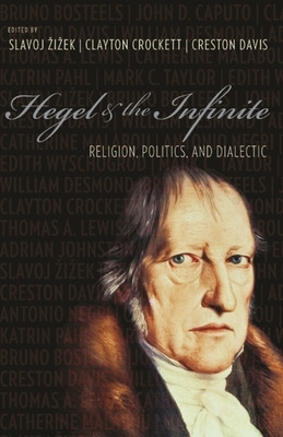 Libro Hegel & The Infinite: Religion, Politics, And Diale...