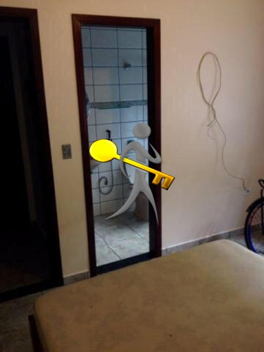 Imagem 9 de 20 de Casa Litoral Bertioga - Guaratuba - Ca00044 - 33170783