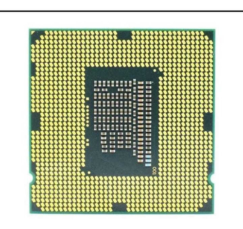 Processador Intel Core I3 2120 3.30ghz + Pasta Térmica